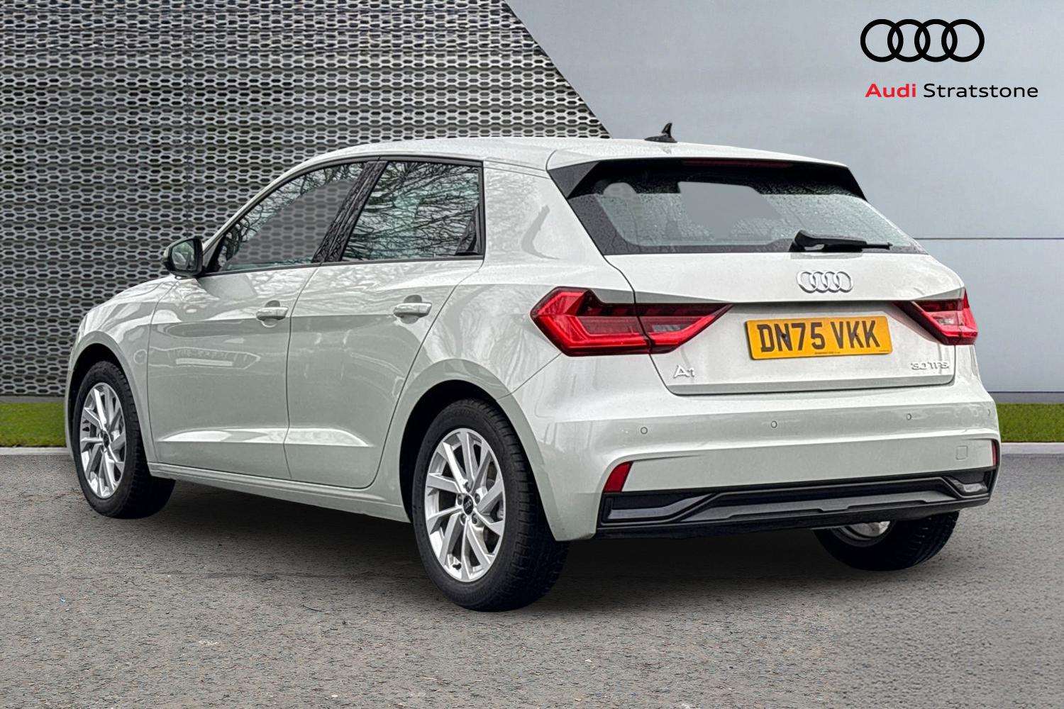 Used Audi A1 2025 for sale - 77628258: Photo 3