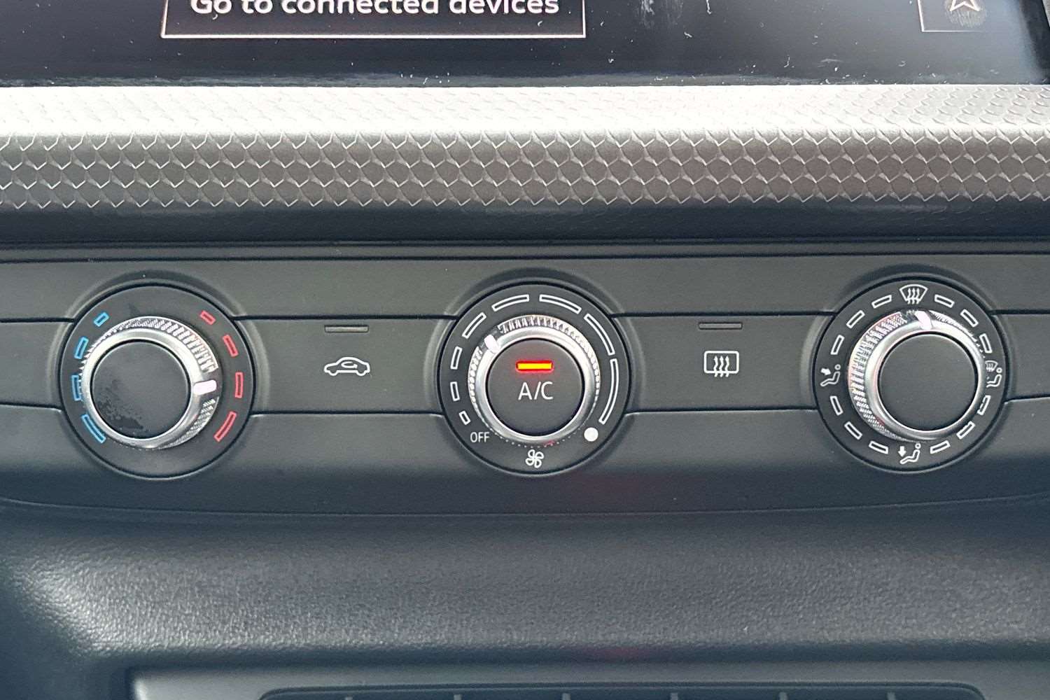 Used Audi A1 2025 for sale - 77628258: Photo 30