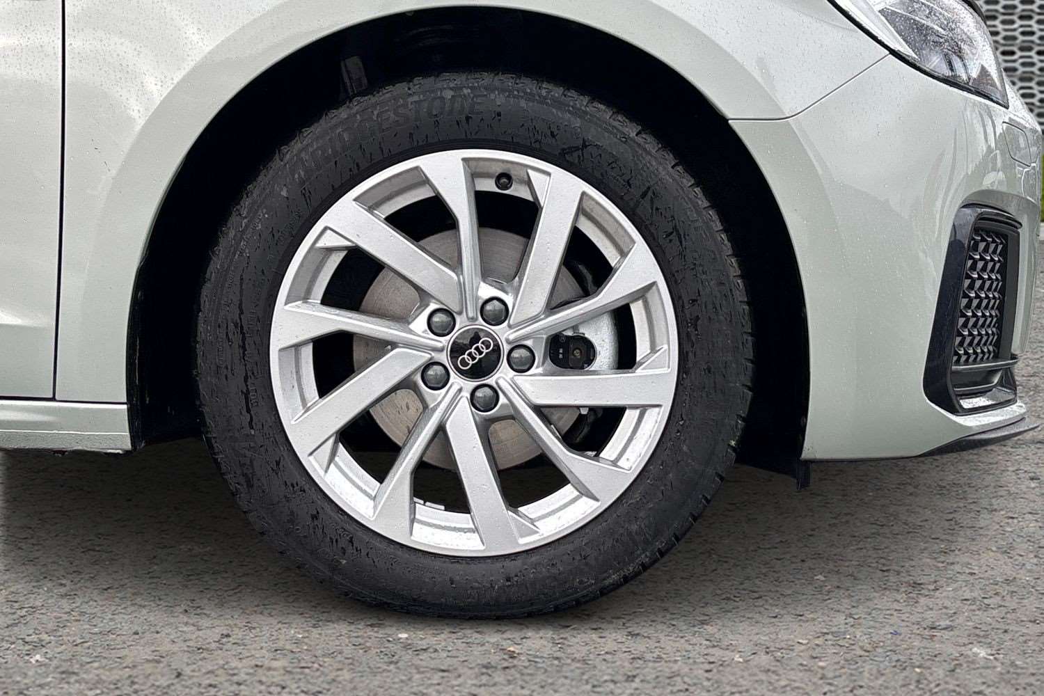 Used Audi A1 2025 for sale - 77628258: Photo 5