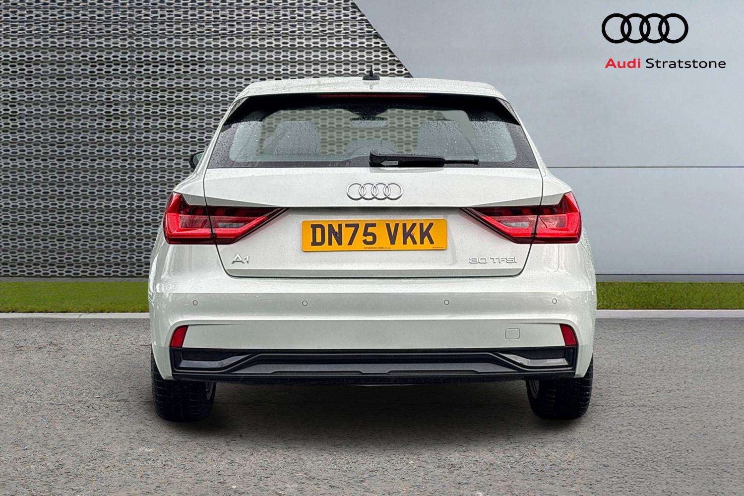 Used Audi A1 2025 for sale - 77628258: Photo 7