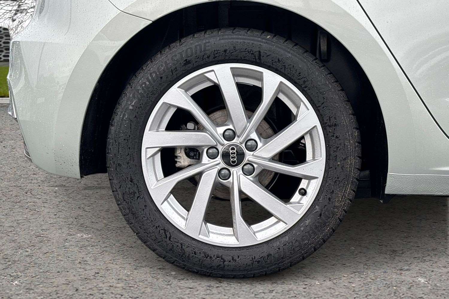 Used Audi A1 2025 for sale - 77628258: Photo 9