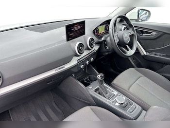 Used Audi Q2 2022 for sale - 78678426: Photo