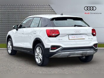 Used Audi Q2 2022 for sale - 78678426: Photo