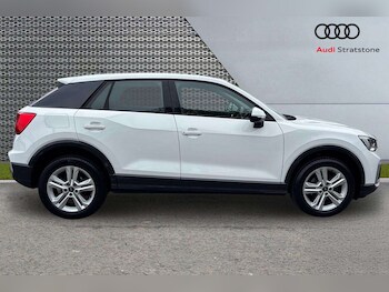 Used Audi Q2 2022 for sale - 78678426: Photo