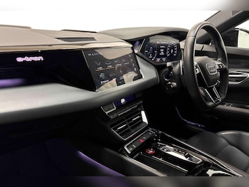 Used Audi RS e-tron GT 2023 for sale - 78639273: Photo
