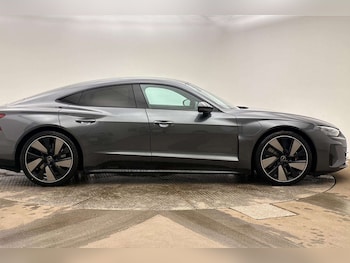 Used Audi RS e-tron GT 2023 for sale - 78639273: Photo