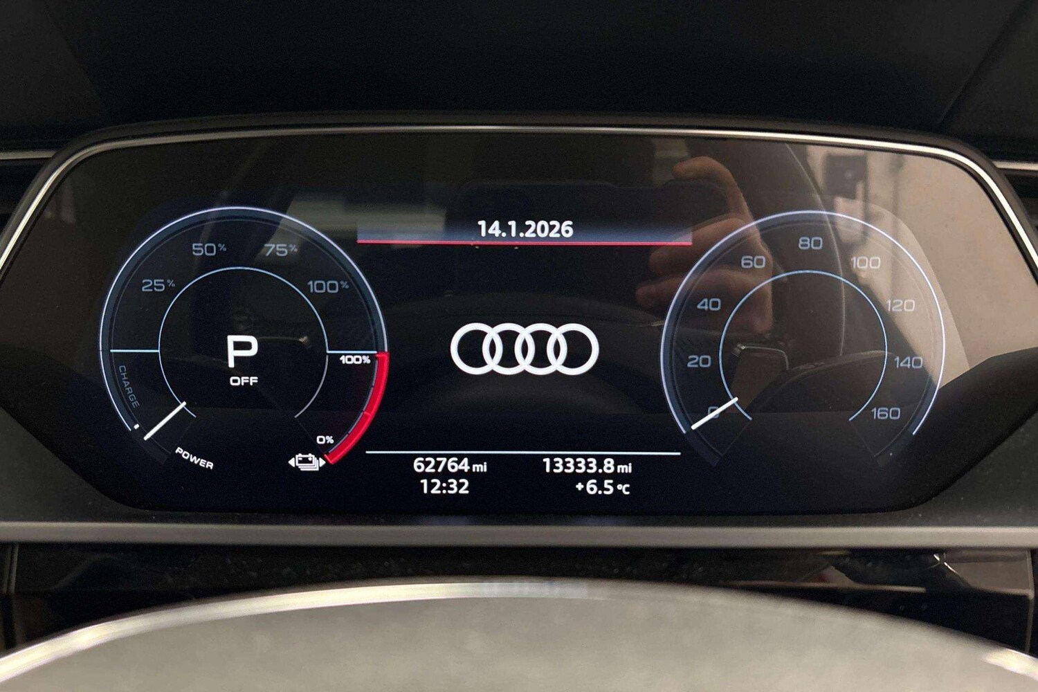 Used Audi e-tron 2020 for sale - 77786936: Photo 9