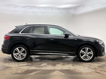 Used Audi Q3 2020 for sale - 79271032: Photo