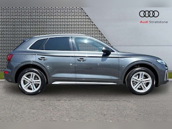 Used Audi Q5 2020 for sale - 79415560: Photo