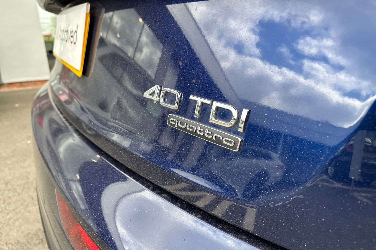 Used Audi Q5 2021 for sale - 78076789: Photo 12