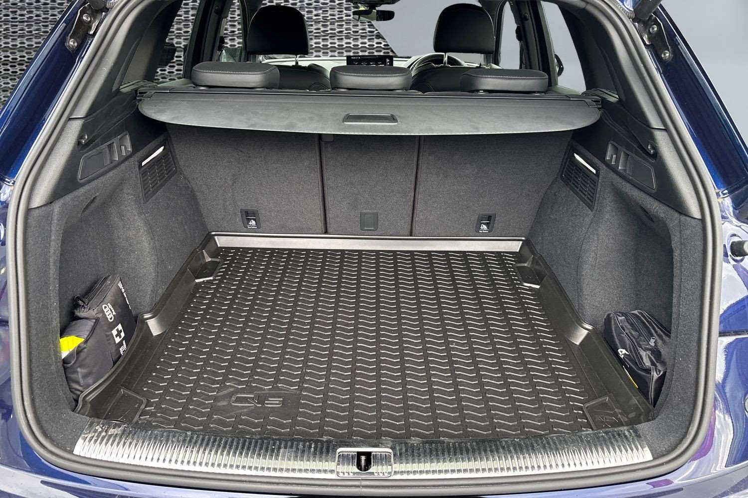 Used Audi Q5 2021 for sale - 78076789: Photo 14