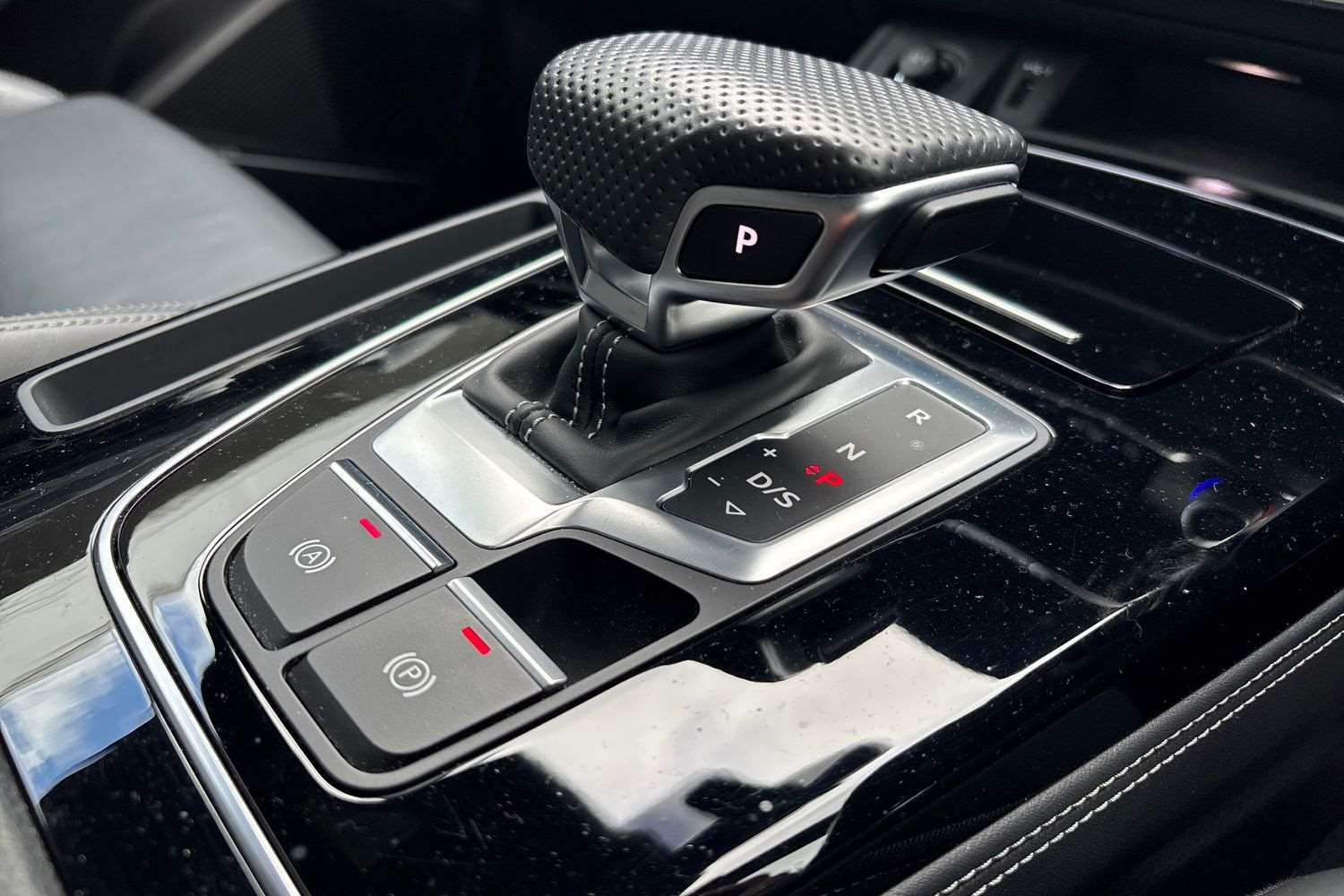 Used Audi Q5 2021 for sale - 78076789: Photo 16