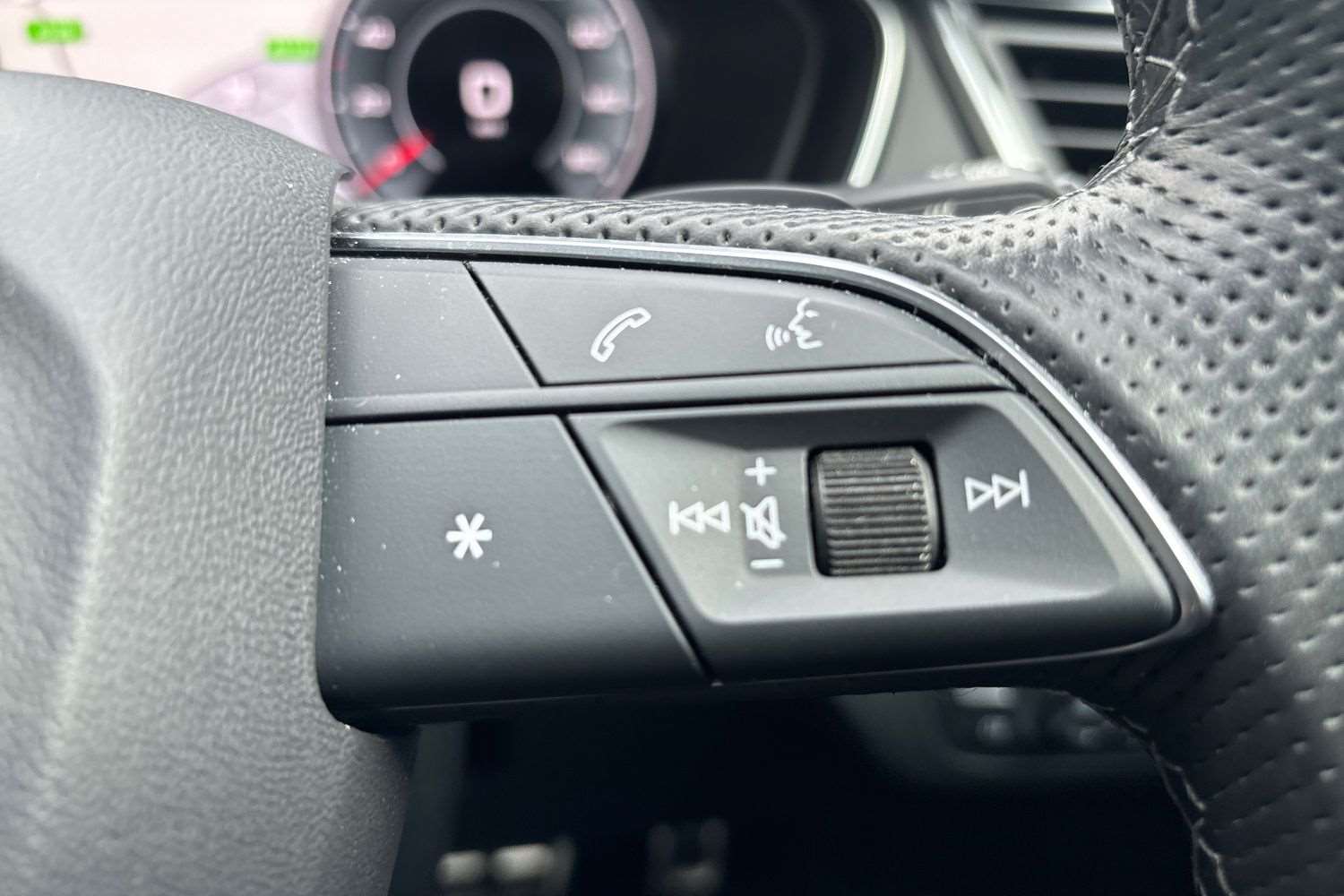 Used Audi Q5 2021 for sale - 78076789: Photo 18