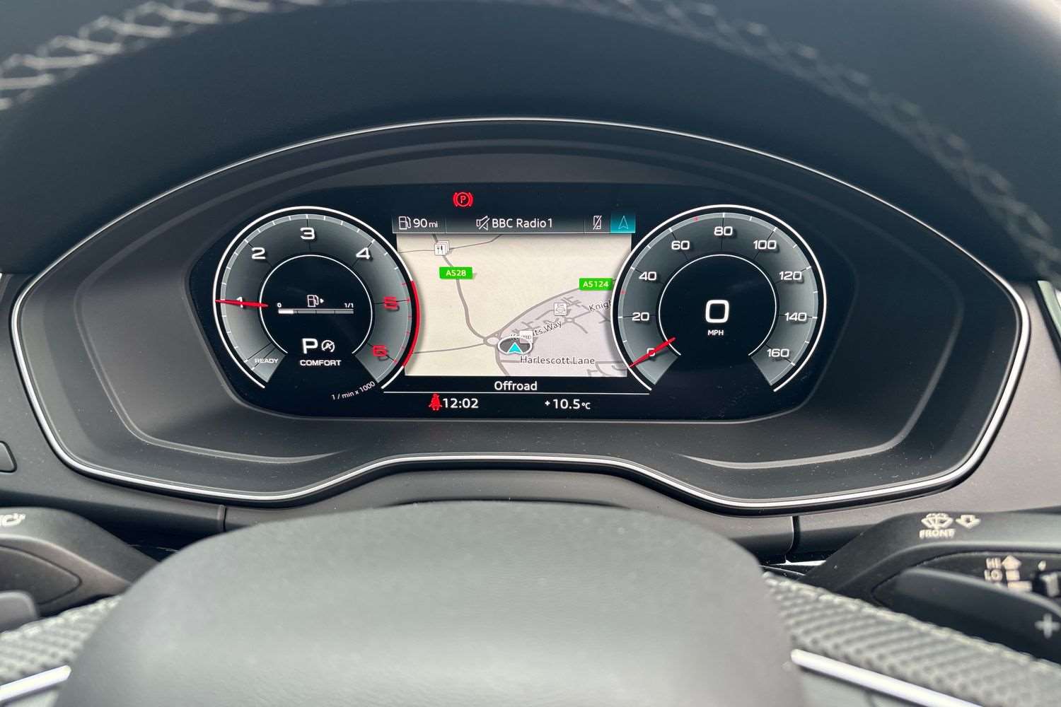 Used Audi Q5 2021 for sale - 78076789: Photo 19