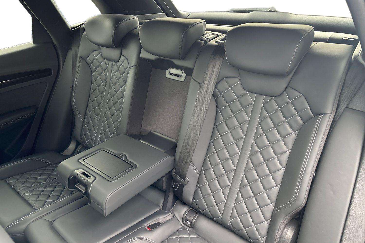 Used Audi Q5 2021 for sale - 78076789: Photo 23