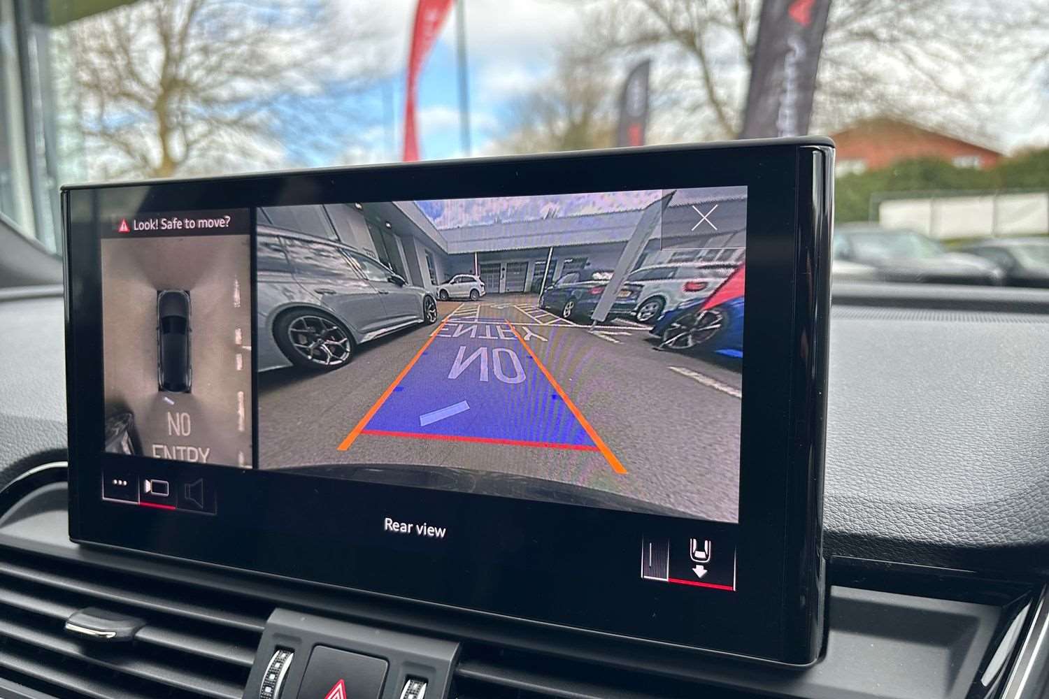 Used Audi Q5 2021 for sale - 78076789: Photo 27