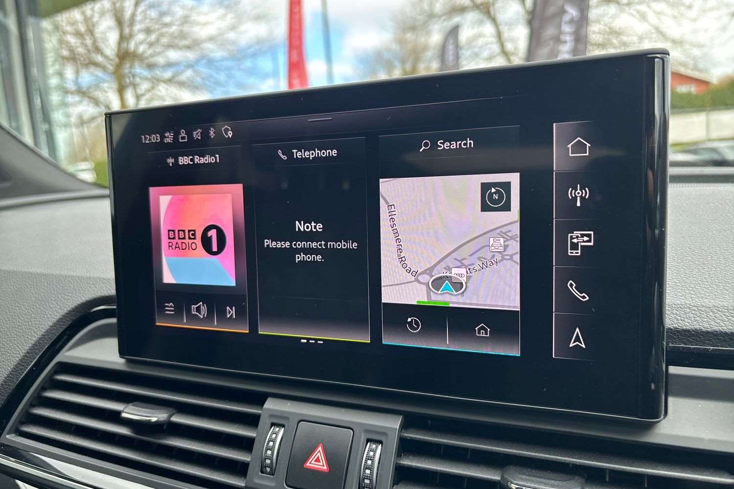 Used Audi Q5 2021 for sale - 78076789: Photo 29