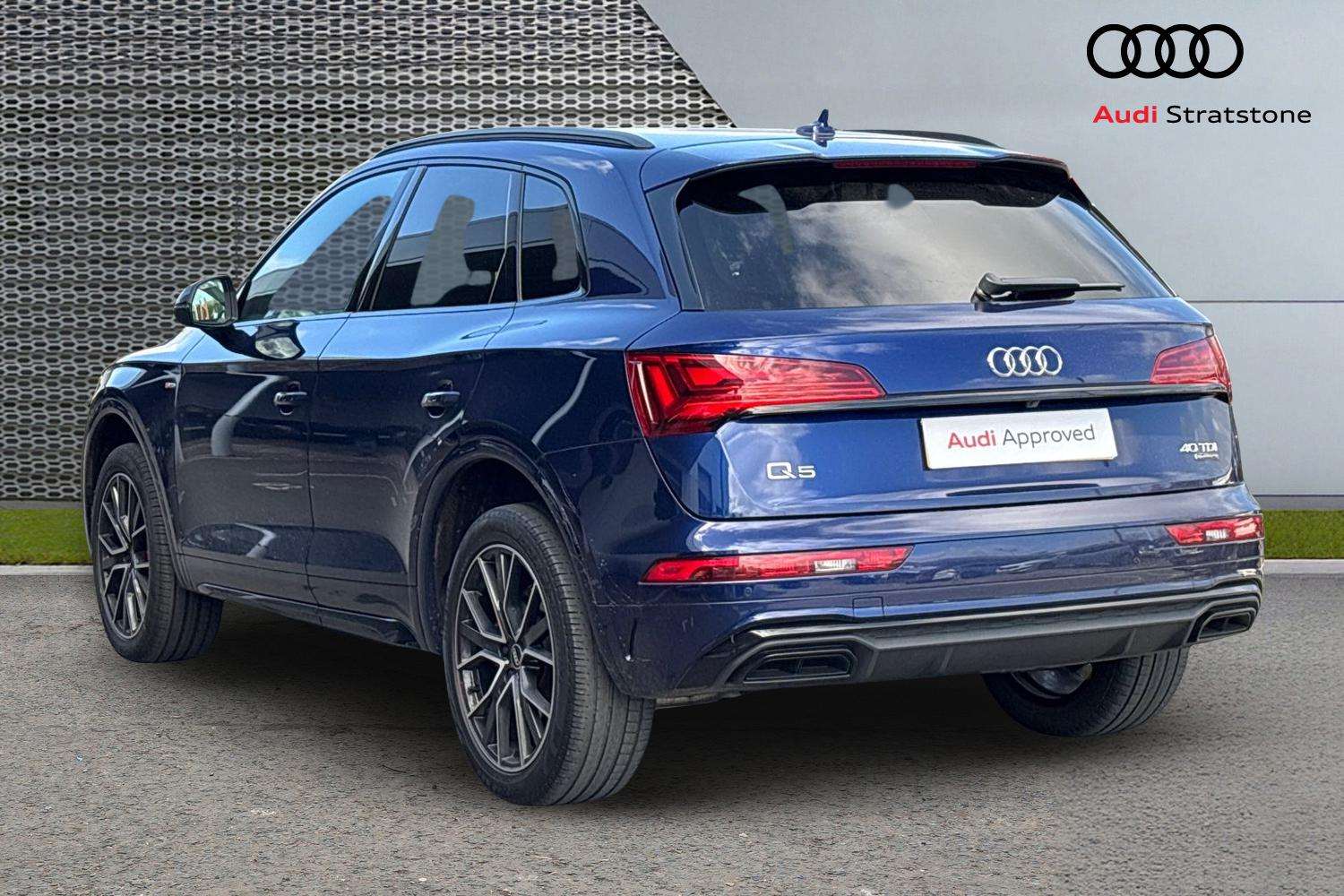 Used Audi Q5 2021 for sale - 78076789: Photo 3