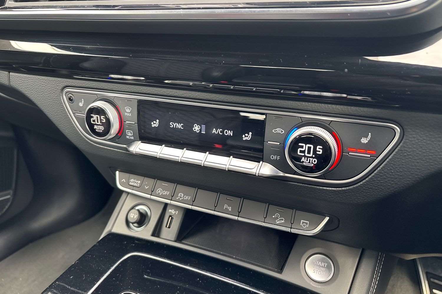 Used Audi Q5 2021 for sale - 78076789: Photo 30