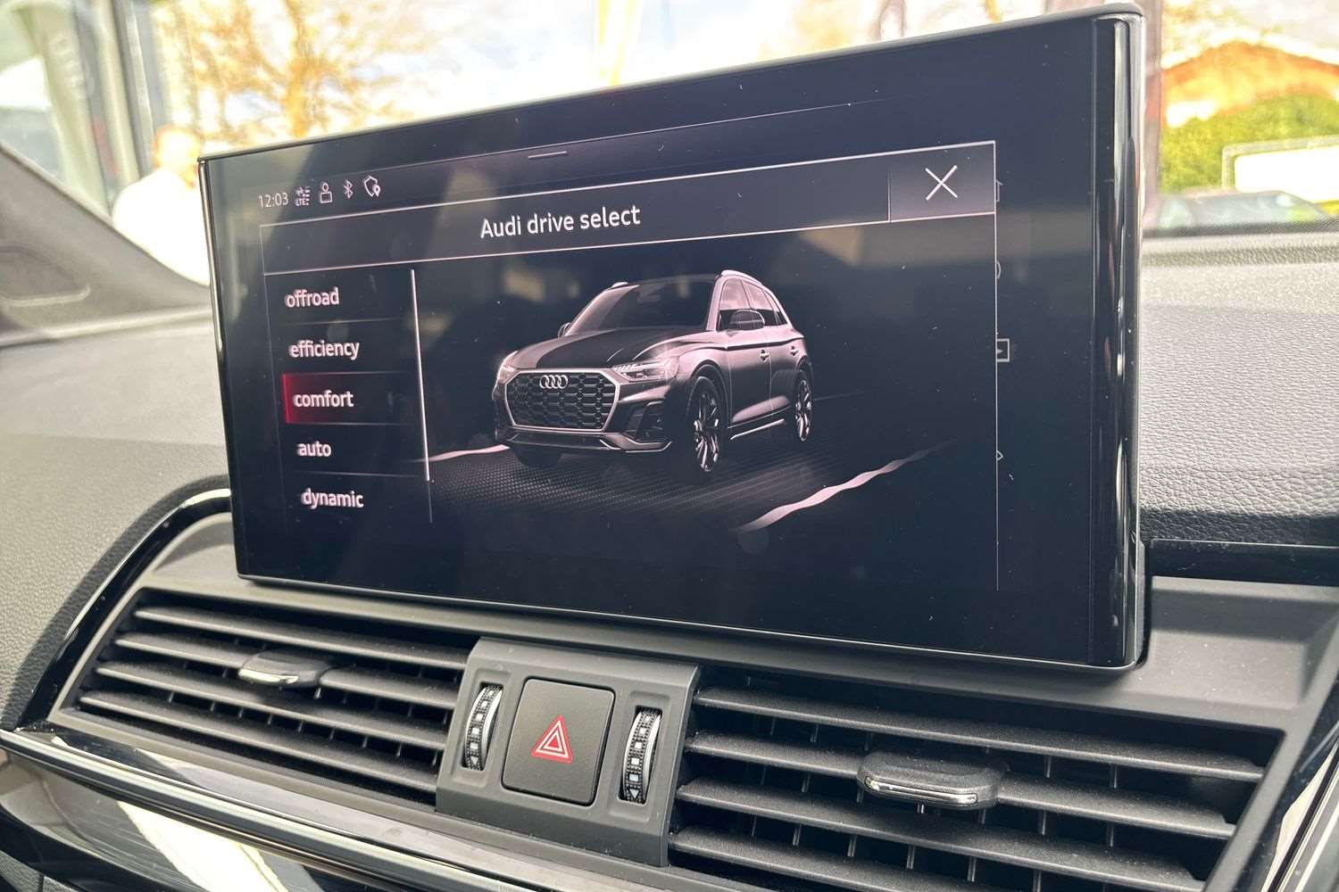 Used Audi Q5 2021 for sale - 78076789: Photo 32