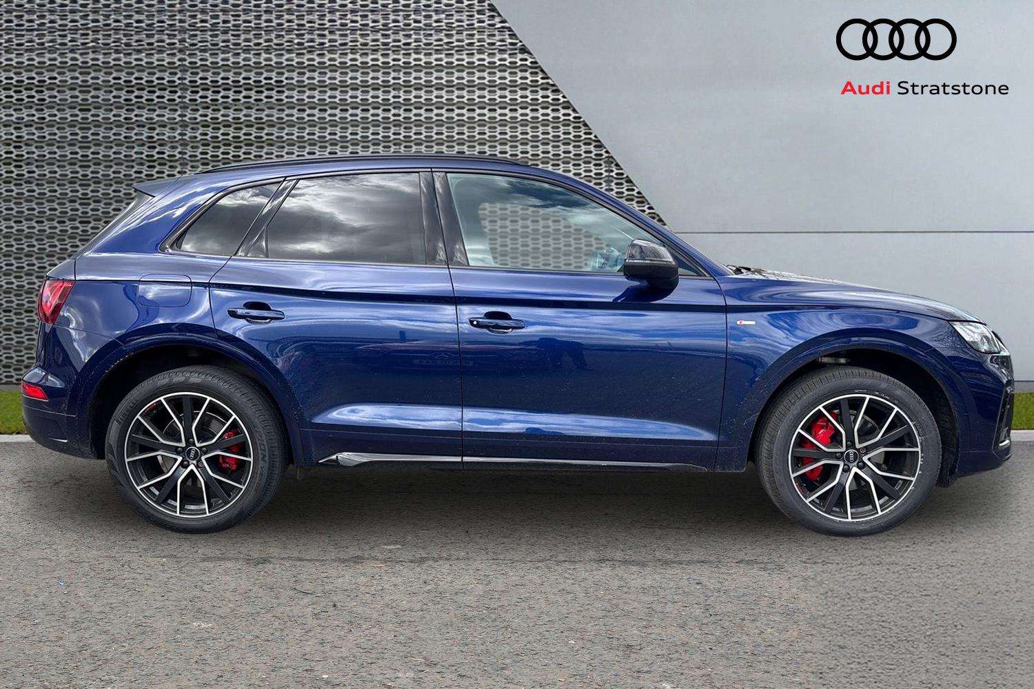 Used Audi Q5 2021 for sale - 78076789: Photo 4