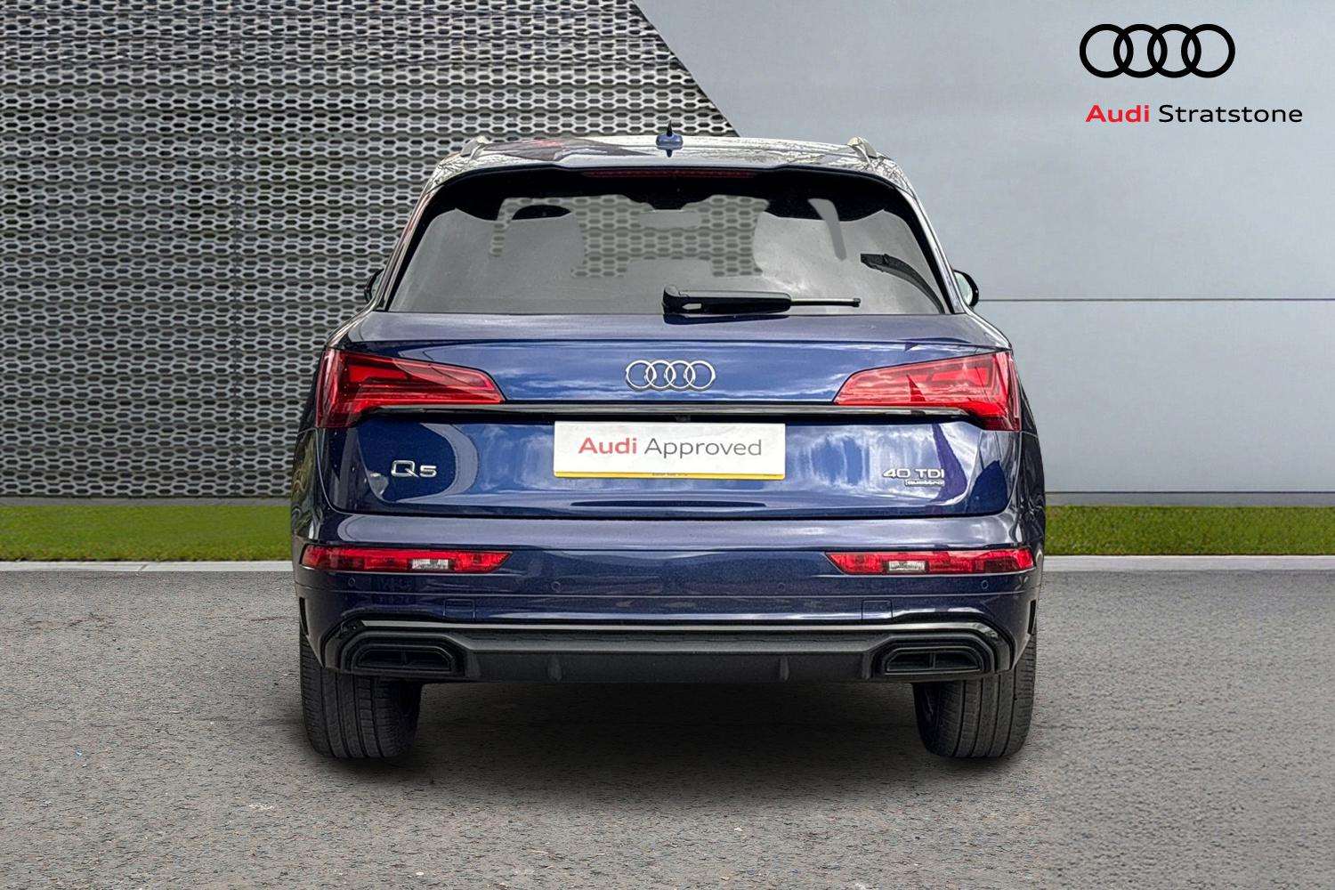 Used Audi Q5 2021 for sale - 78076789: Photo 7