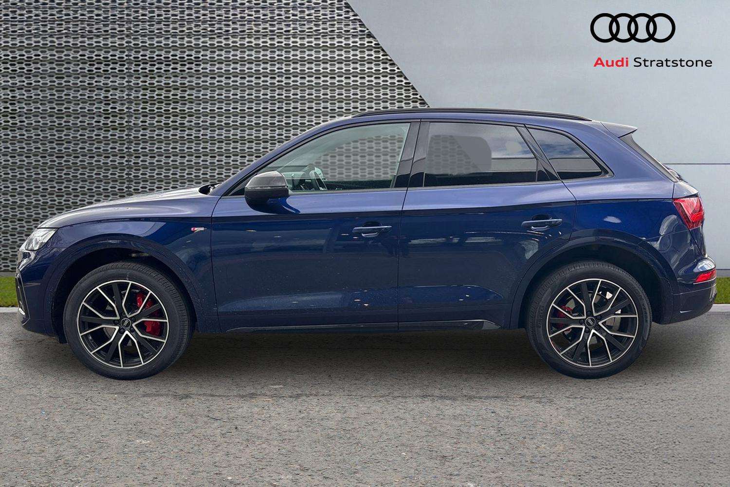 Used Audi Q5 2021 for sale - 78076789: Photo 8