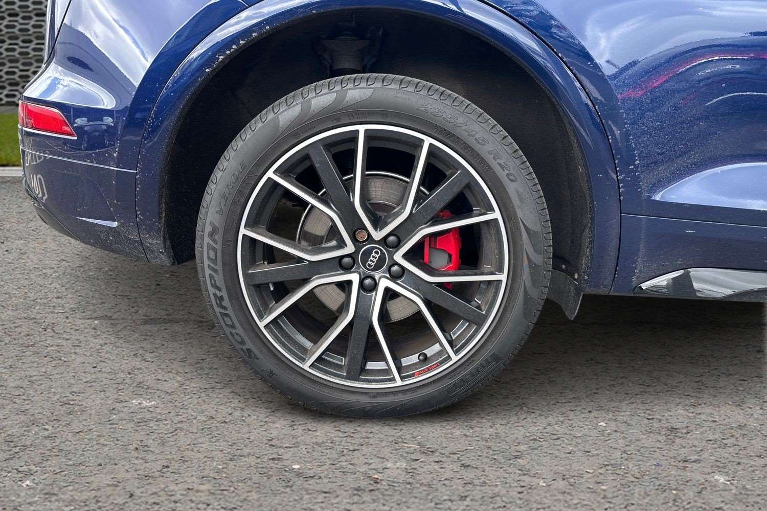 Used Audi Q5 2021 for sale - 78076789: Photo 9