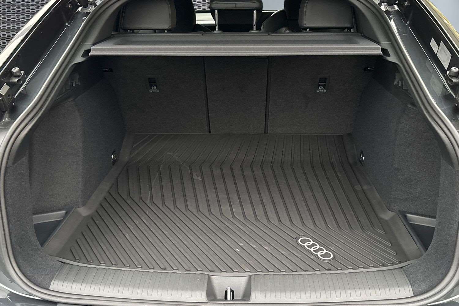 Used Audi Q6 e-tron 2025 for sale - 78010494: Photo 13