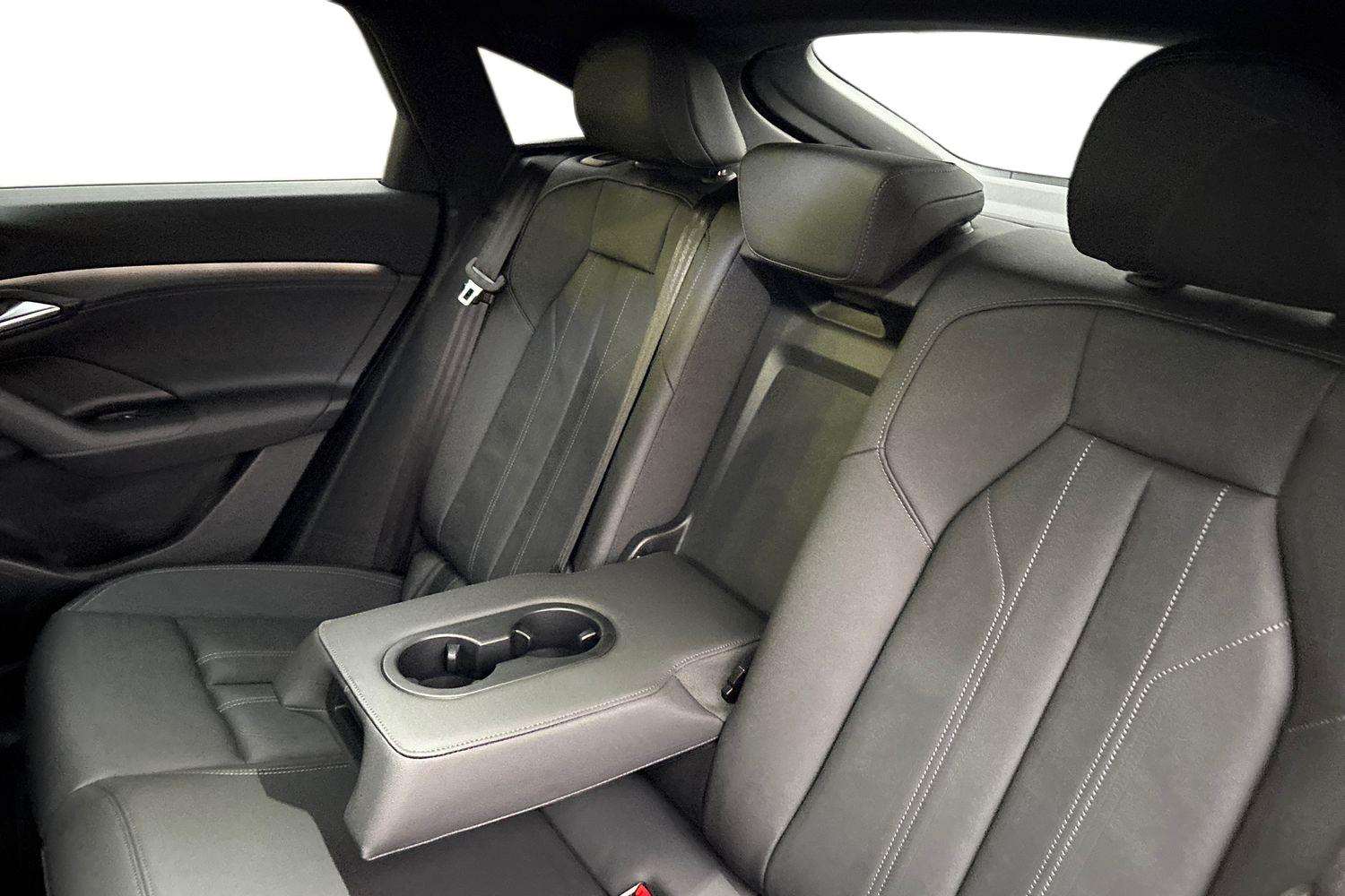 Used Audi Q6 e-tron 2025 for sale - 78010494: Photo 22