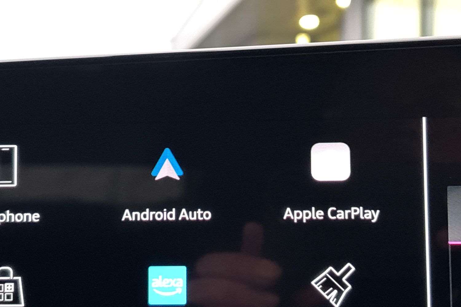 Used Audi Q6 e-tron 2025 for sale - 78010494: Photo 27