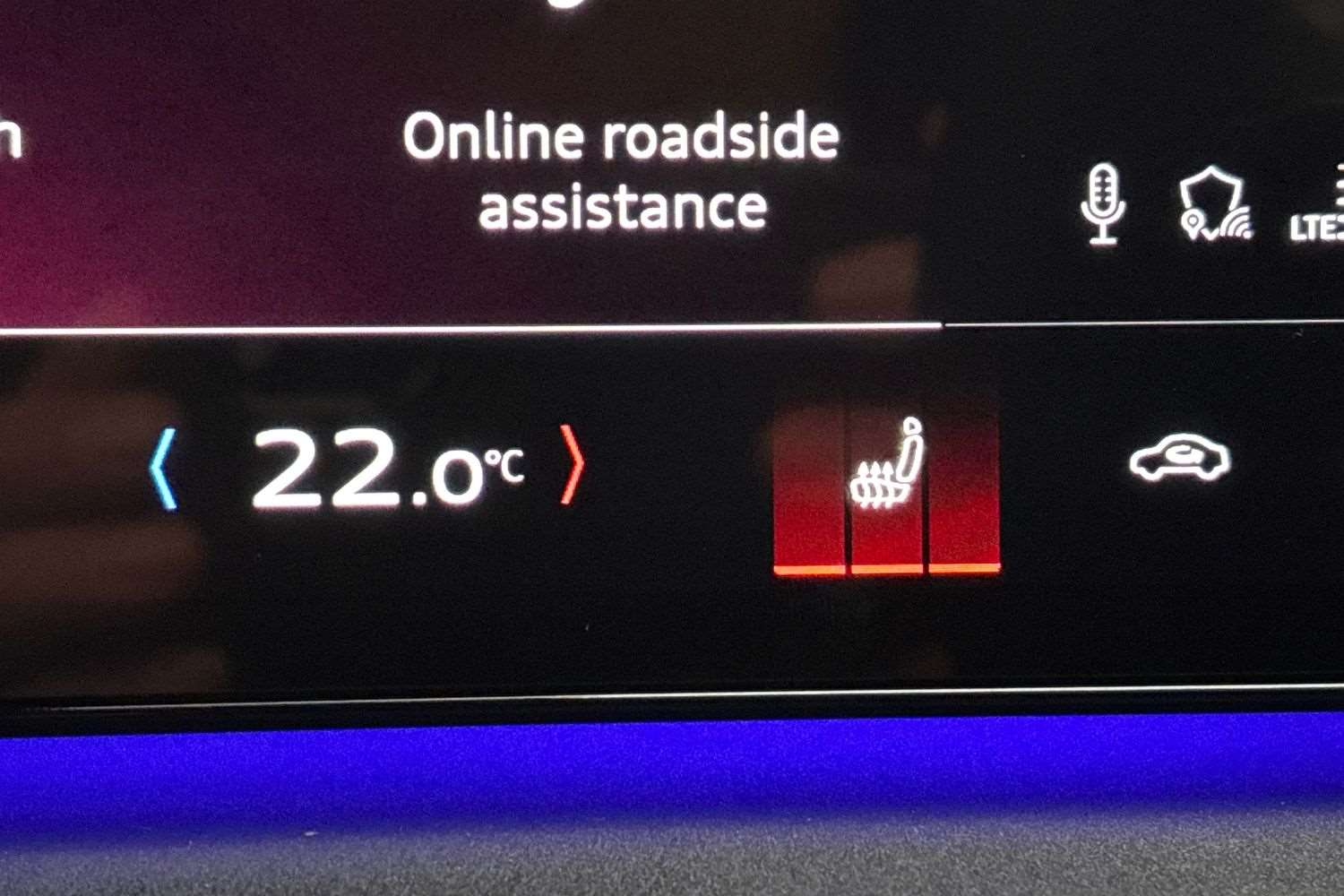 Used Audi Q6 e-tron 2025 for sale - 78010494: Photo 28