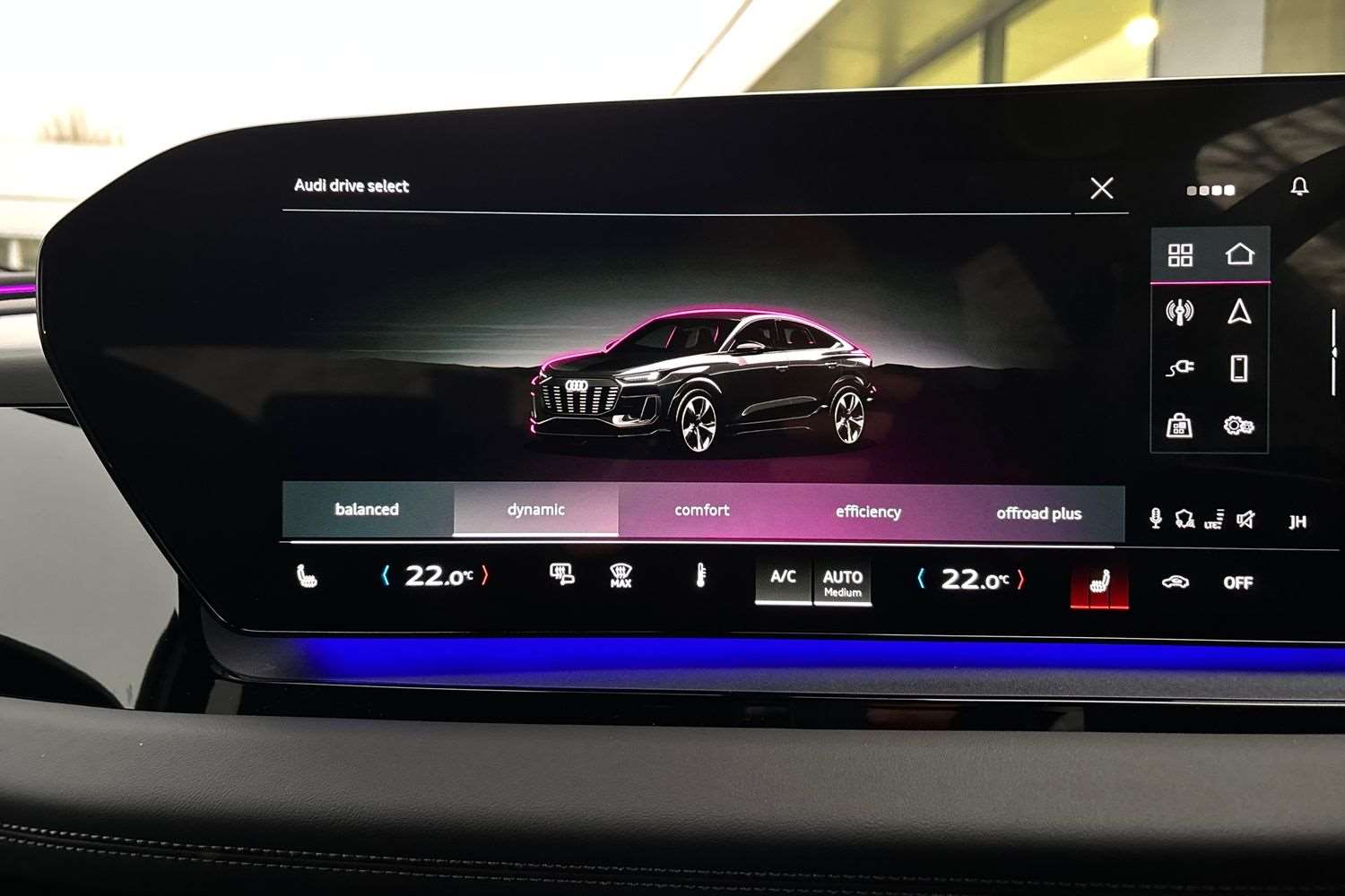 Used Audi Q6 e-tron 2025 for sale - 78010494: Photo 31