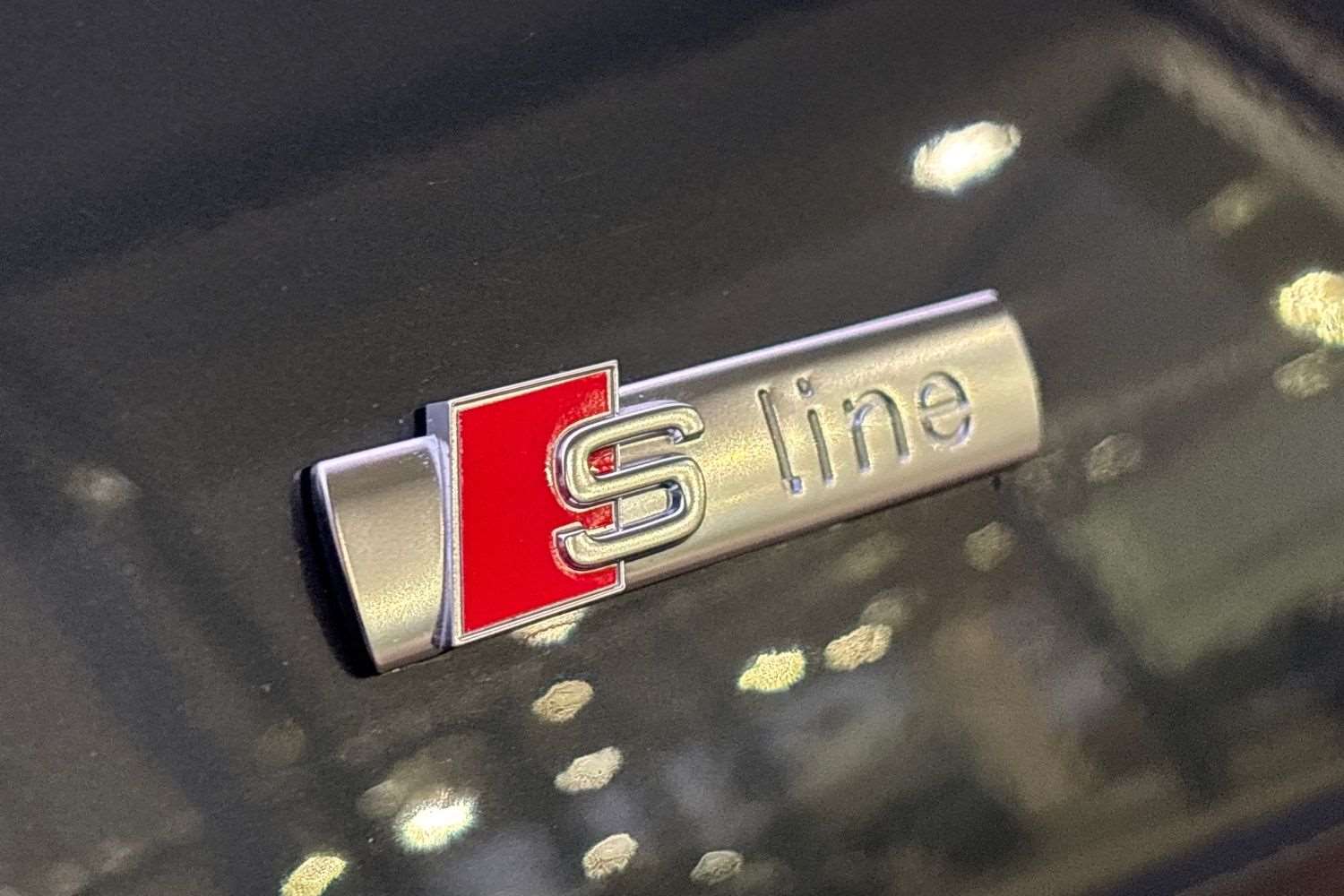 Used Audi Q6 e-tron 2025 for sale - 78010494: Photo 32