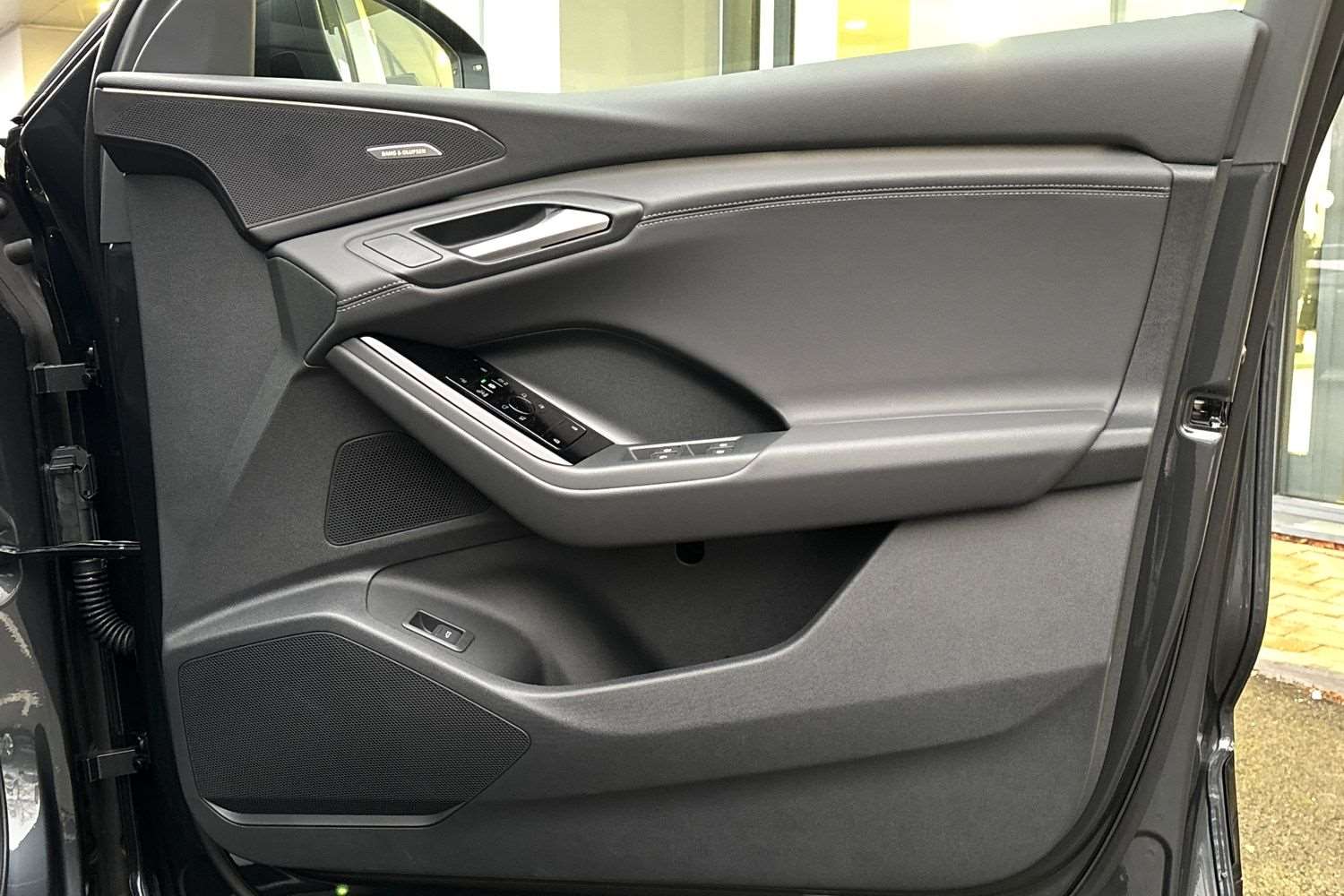 Used Audi Q6 e-tron 2025 for sale - 78010494: Photo 33