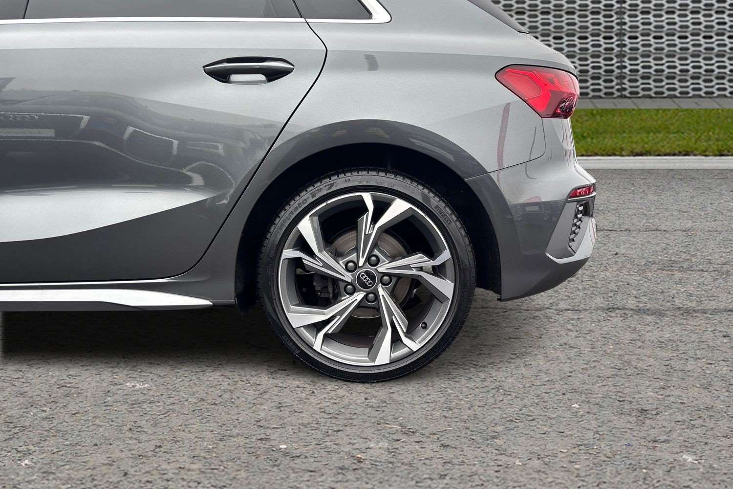 Used Audi A3 2024 for sale - 77842501: Photo 10