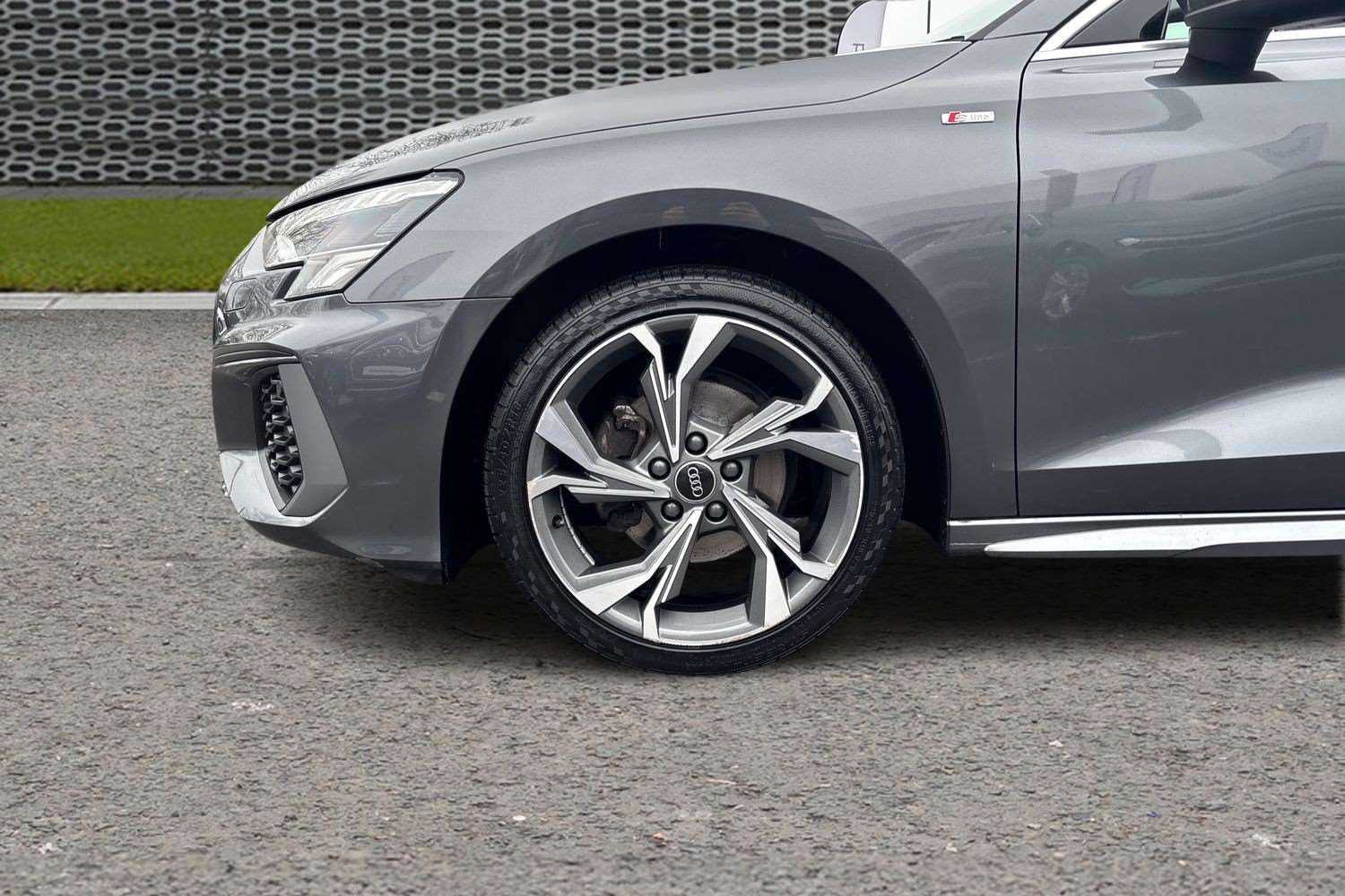 Used Audi A3 2024 for sale - 77842501: Photo 11