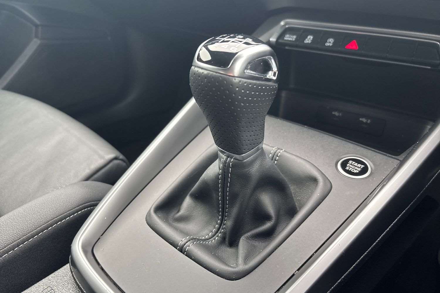 Used Audi A3 2024 for sale - 77842501: Photo 16