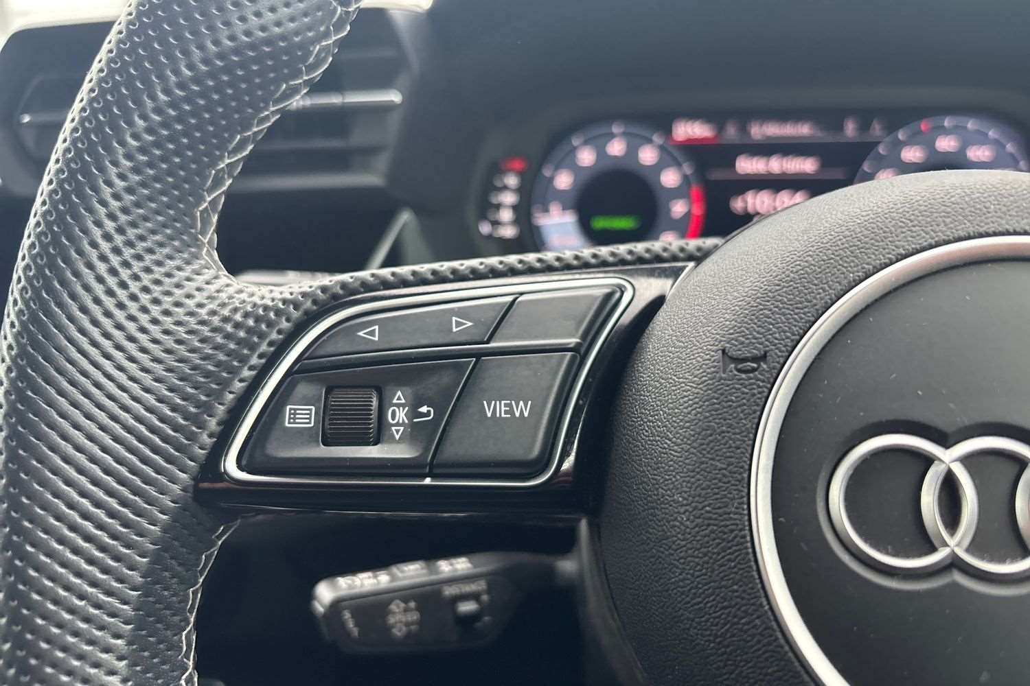 Used Audi A3 2024 for sale - 77842501: Photo 17