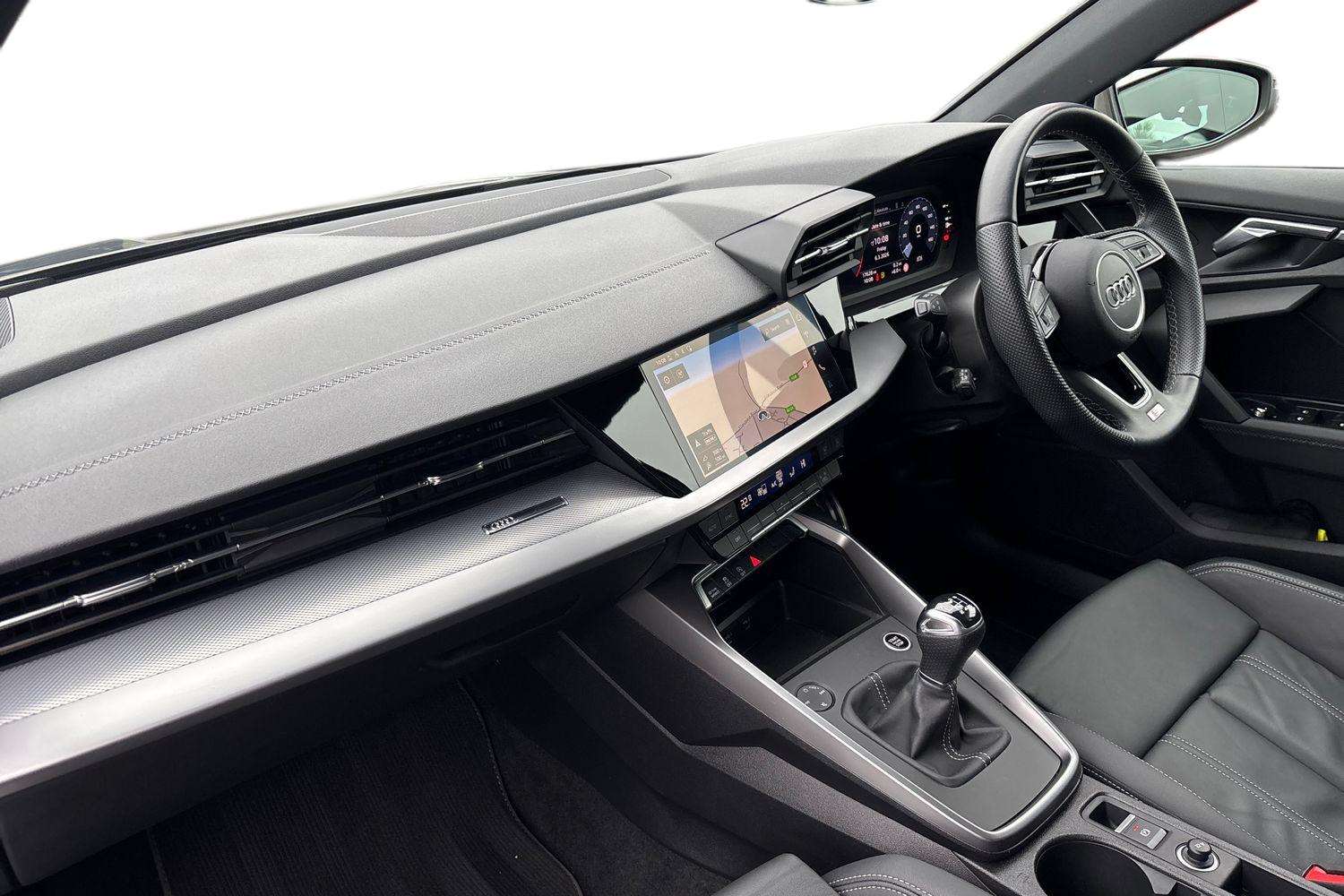 Used Audi A3 2024 for sale - 77842501: Photo 2