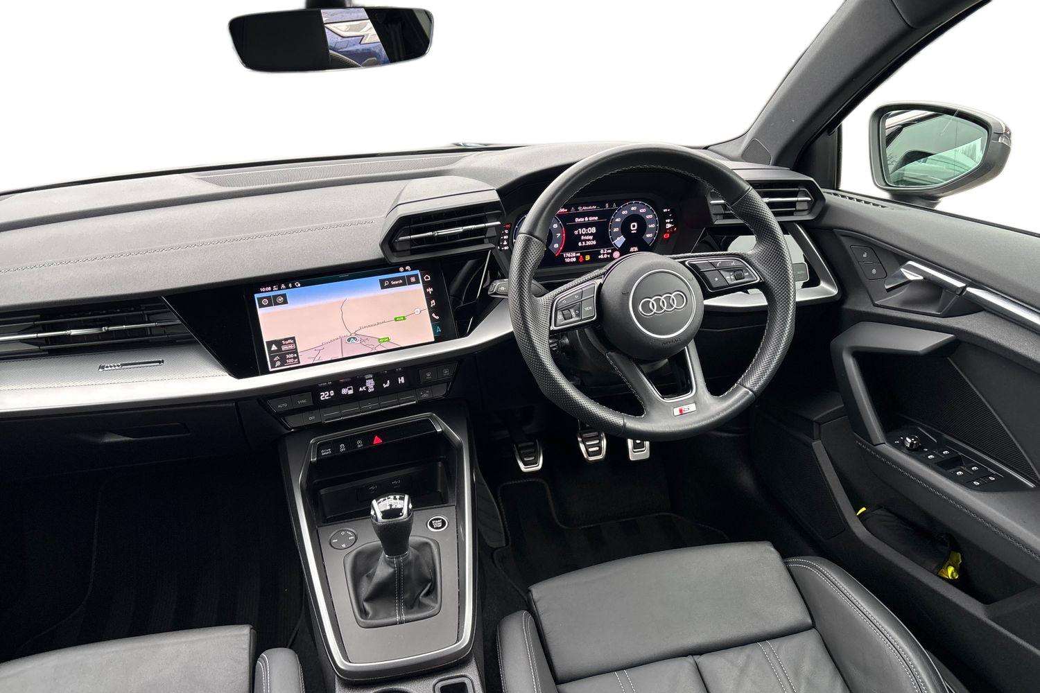 Used Audi A3 2024 for sale - 77842501: Photo 21