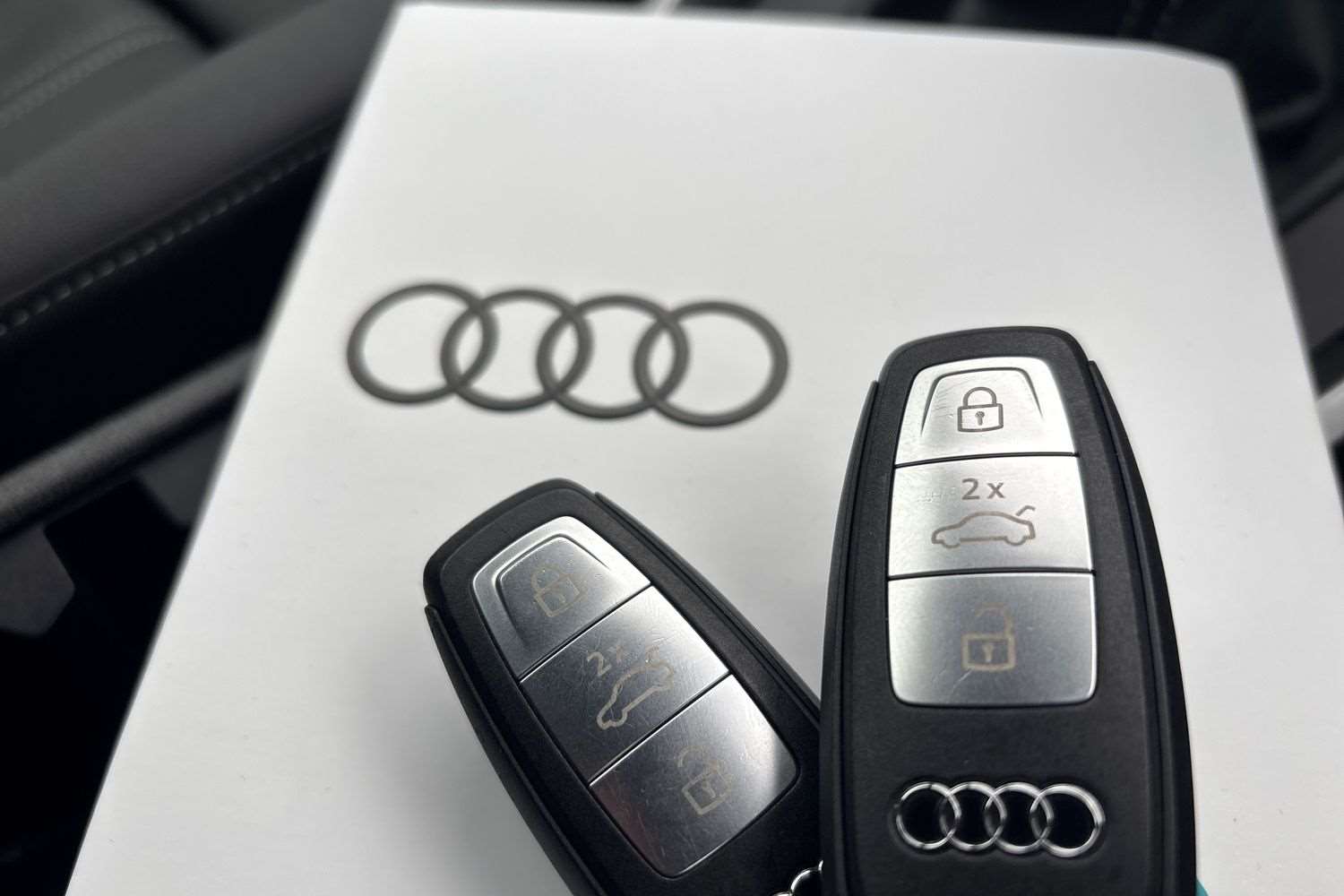 Used Audi A3 2024 for sale - 77842501: Photo 26