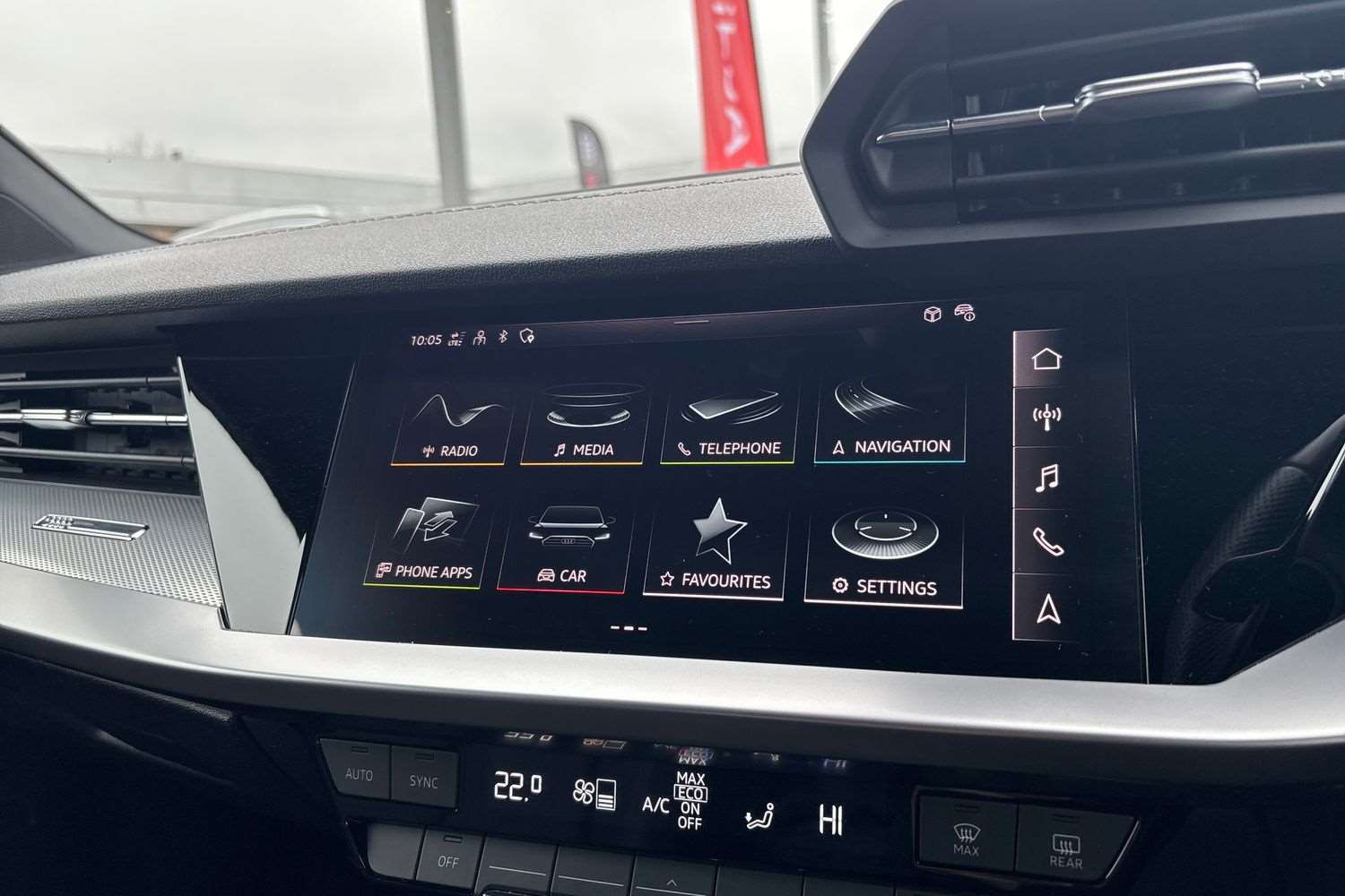 Used Audi A3 2024 for sale - 77842501: Photo 29