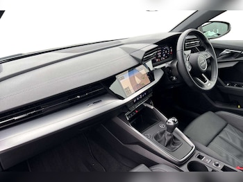 Used Audi A3 2024 for sale - 77842501: Photo