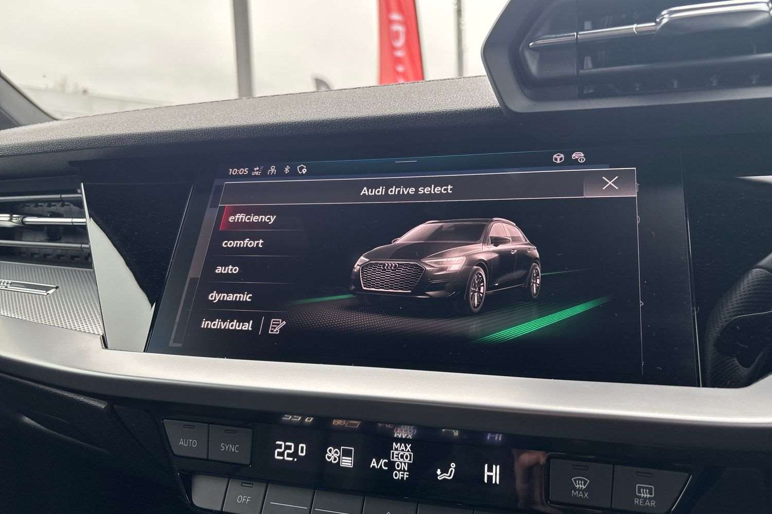 Used Audi A3 2024 for sale - 77842501: Photo 32