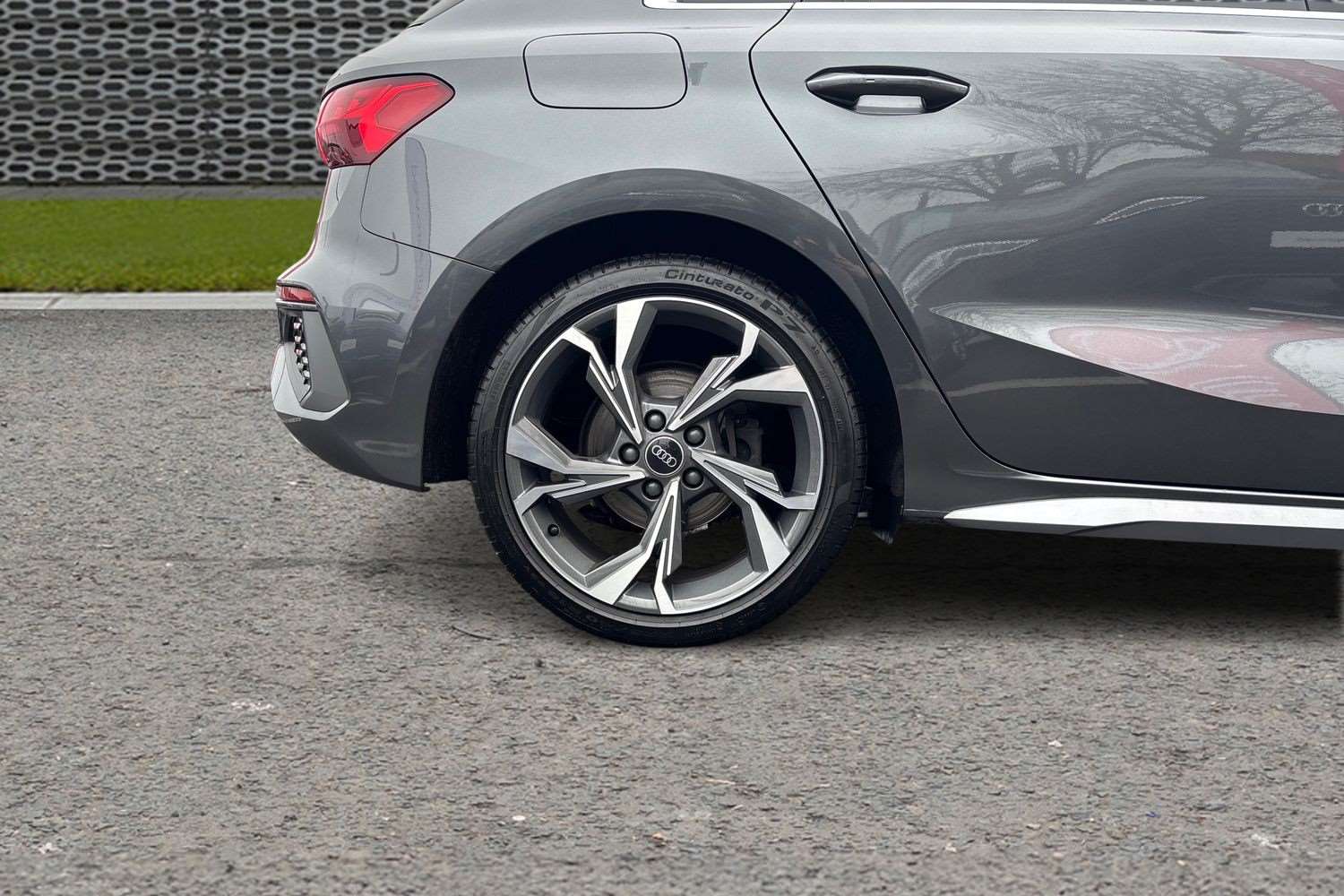 Used Audi A3 2024 for sale - 77842501: Photo 9