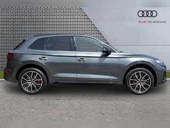 Used Audi Q5 2022 for sale - 78407345: Photo