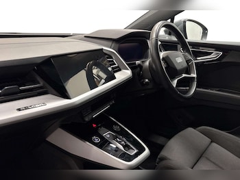 Used Audi Q4 e-tron 2023 for sale - 79466811: Photo