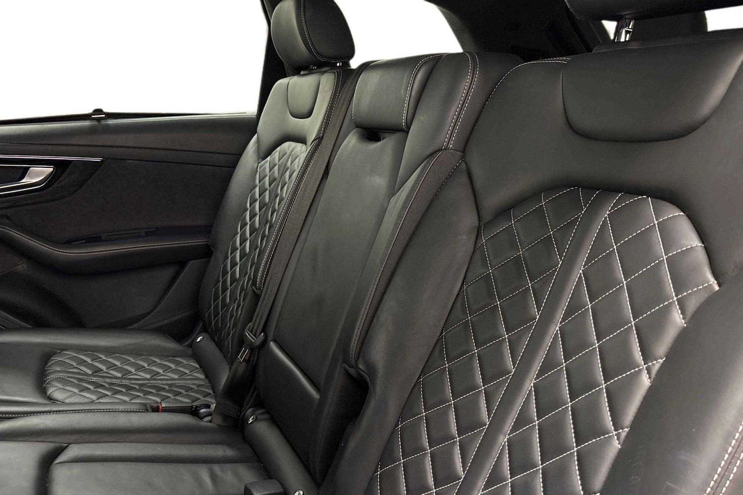 Used Audi Q7 2018 for sale - 75993855: Photo 7