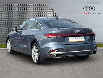 Used Audi A5 2025 for sale - 77726700: Photo